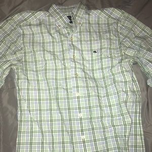 Vineyard Vines Button Down
